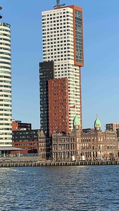 Studio Rotterdam Cntr מראה חיצוני תמונה