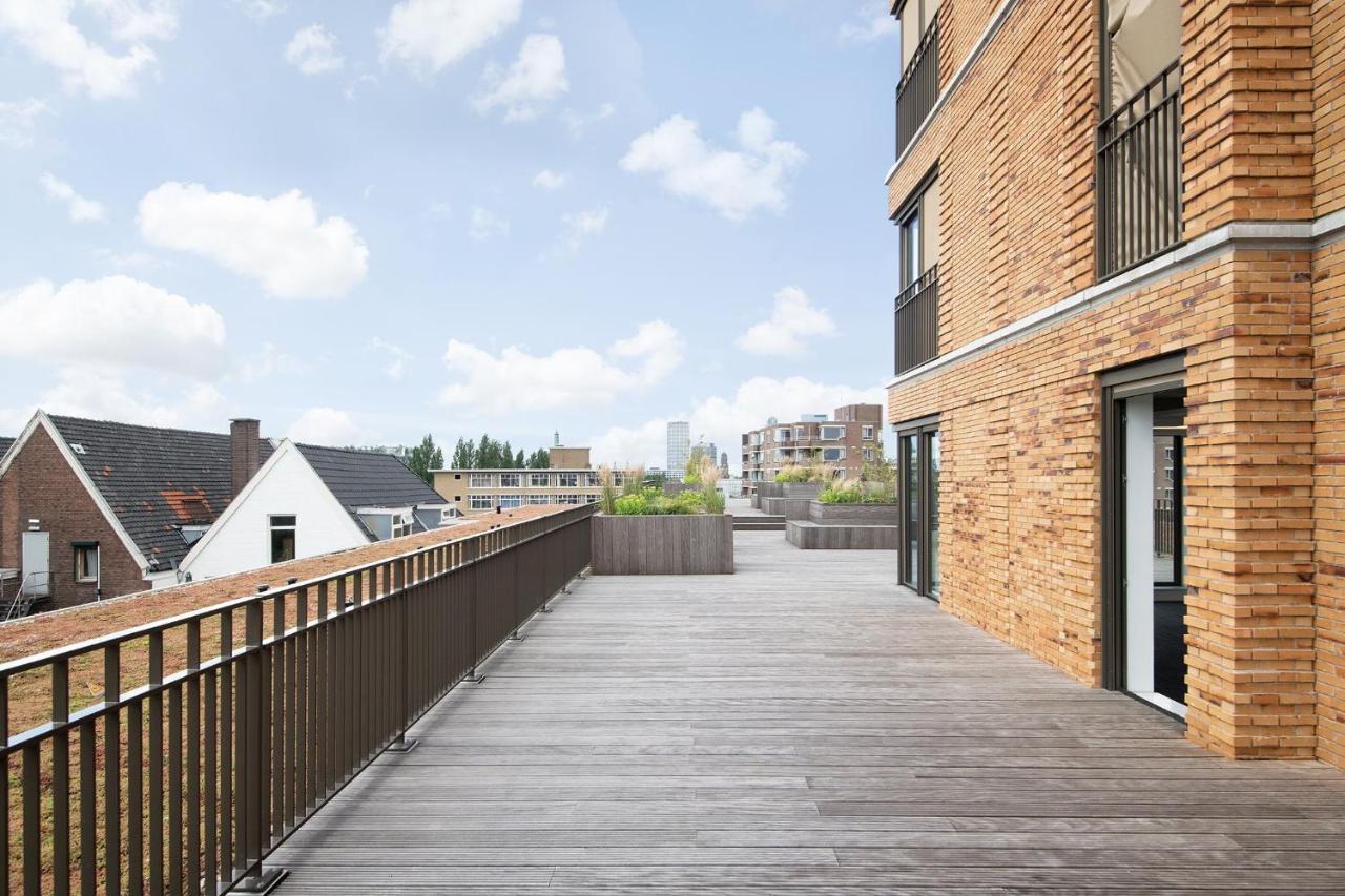 Studio Rotterdam Cntr מראה חיצוני תמונה