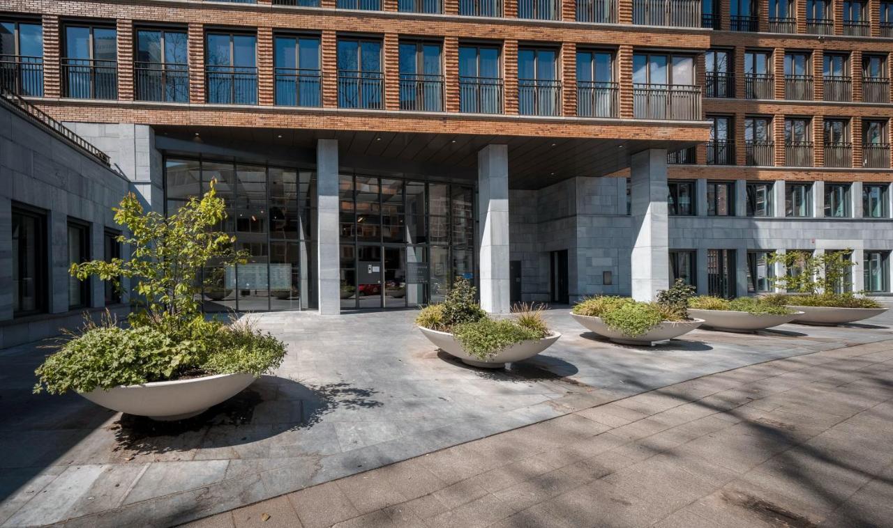 Studio Rotterdam Cntr מראה חיצוני תמונה